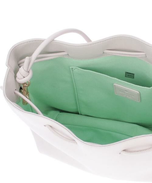 LANVIN en Bleu(バッグ) / ランバンオンブルー(バッグ) ショルダーバッグ | エヴァ 2wayショルダーバッグ | 詳細4