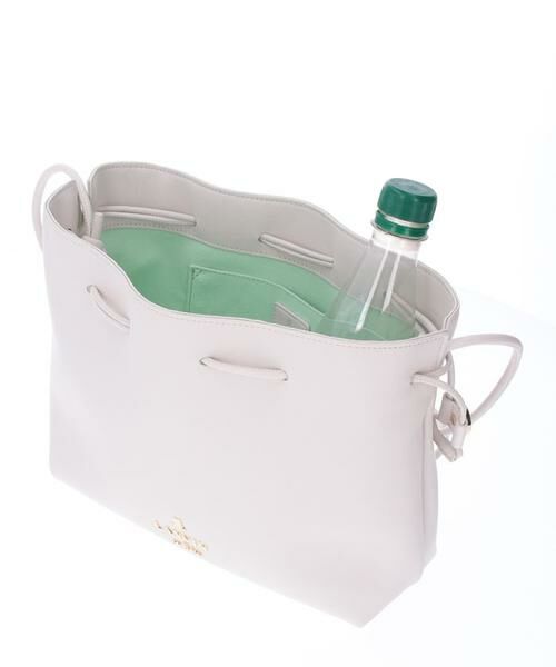 LANVIN en Bleu(バッグ) / ランバンオンブルー(バッグ) ショルダーバッグ | エヴァ 2wayショルダーバッグ | 詳細5