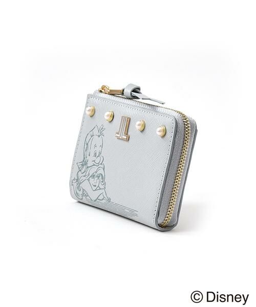 LANVIN en Bleu(バッグ) / ランバンオンブルー(バッグ) カードケース・名刺入れ・定期入れ | アリエル フラグメントケース | 詳細10