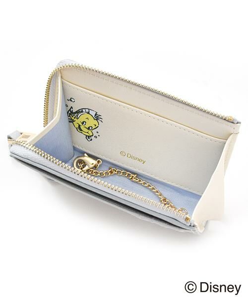 LANVIN en Bleu(バッグ) / ランバンオンブルー(バッグ) カードケース・名刺入れ・定期入れ | アリエル フラグメントケース | 詳細11