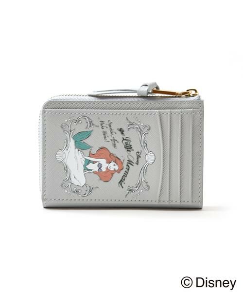 LANVIN en Bleu(バッグ) / ランバンオンブルー(バッグ) カードケース・名刺入れ・定期入れ | アリエル フラグメントケース | 詳細8