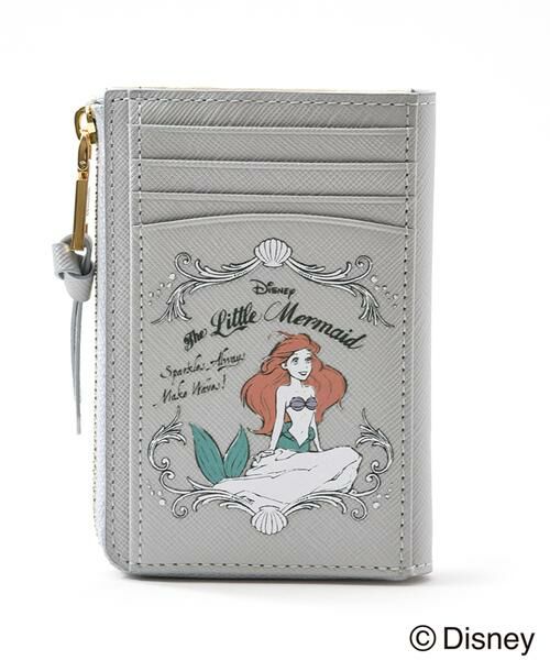 LANVIN en Bleu(バッグ) / ランバンオンブルー(バッグ) カードケース・名刺入れ・定期入れ | アリエル フラグメントケース | 詳細9