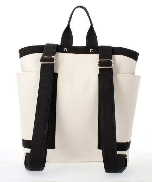 LANVIN en Bleu(バッグ) / ランバンオンブルー(バッグ) ショルダーバッグ | サンミッシェル 2wayリュック | 詳細10