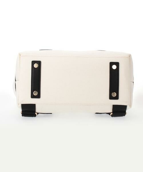 LANVIN en Bleu(バッグ) / ランバンオンブルー(バッグ) ショルダーバッグ | サンミッシェル 2wayリュック | 詳細11