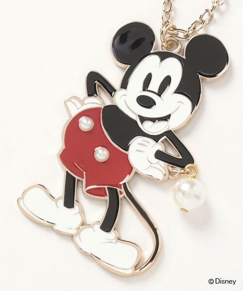 LANVIN en Bleu(バッグ) / ランバンオンブルー(バッグ) キーホルダー・ストラップ | スタンダードコレクション チャーム | 詳細4