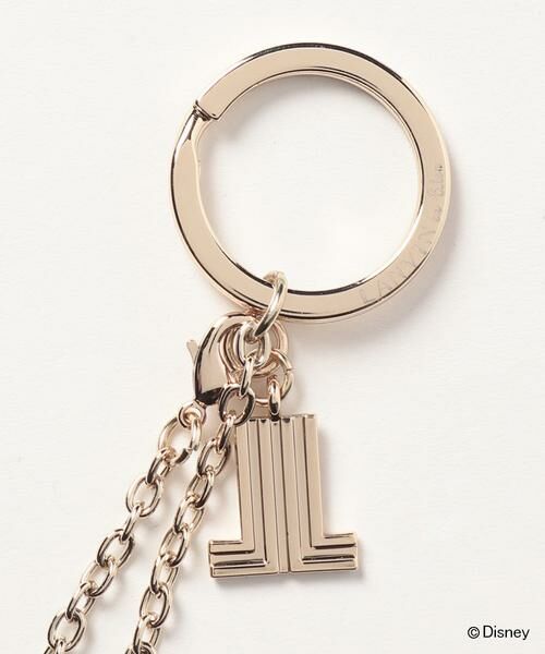 LANVIN en Bleu(バッグ) / ランバンオンブルー(バッグ) キーホルダー・ストラップ | スタンダードコレクション チャーム | 詳細3