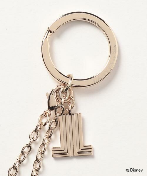 LANVIN en Bleu(バッグ) / ランバンオンブルー(バッグ) キーホルダー・ストラップ | スタンダードコレクション チャーム | 詳細3