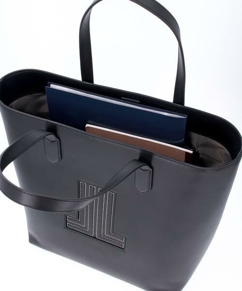 LANVIN en Bleu(バッグ) / ランバンオンブルー(バッグ) トートバッグ | ビジュ トートバッグ | 詳細11