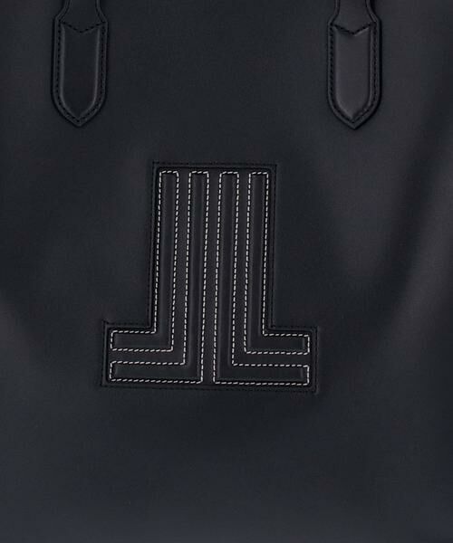 LANVIN en Bleu(バッグ) / ランバンオンブルー(バッグ) トートバッグ | ビジュ トートバッグ | 詳細12