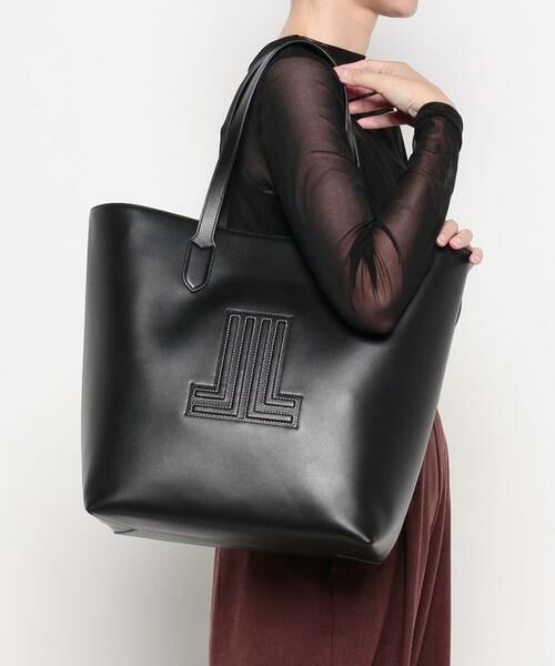 LANVIN en Bleu(バッグ) / ランバンオンブルー(バッグ) トートバッグ | ビジュ トートバッグ | 詳細13