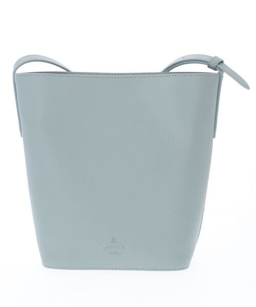 LANVIN en Bleu(バッグ) / ランバンオンブルー(バッグ) ショルダーバッグ | ビジュ 2wayショルダーバッグ | 詳細3