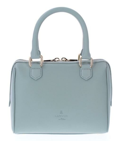 ランバン オン ブルー LANVIN en Bleu テイル トートバッグ