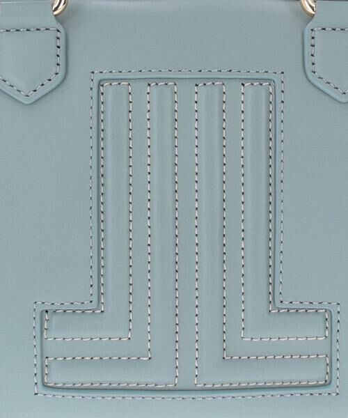 ビジュ 2wayボストンバッグ （ボストンバッグ）｜LANVIN en Bleu