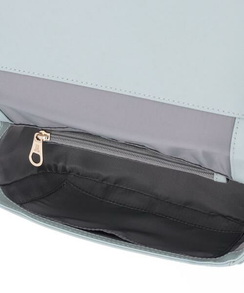 LANVIN en Bleu(バッグ) / ランバンオンブルー(バッグ) ショルダーバッグ | ビジュ ショルダーバッグ | 詳細4