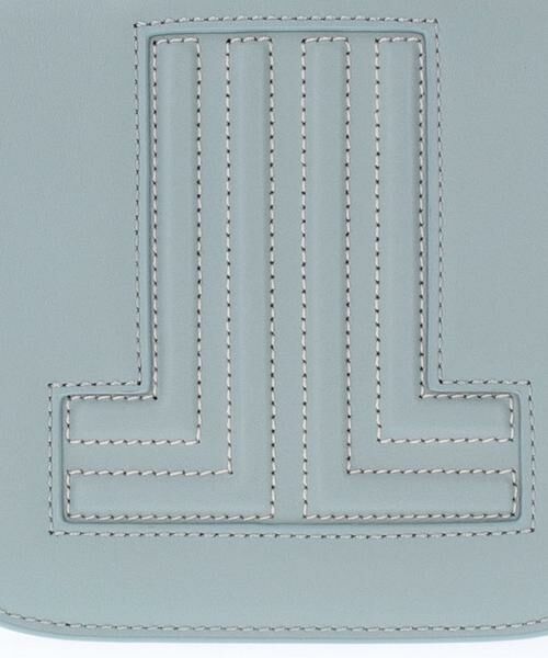 LANVIN en Bleu(バッグ) / ランバンオンブルー(バッグ) ショルダーバッグ | ビジュ ショルダーバッグ | 詳細5