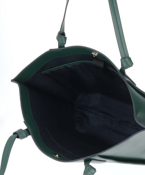 LANVIN en Bleu(バッグ) / ランバンオンブルー(バッグ) トートバッグ | ルイーズ トートバッグ | 詳細5