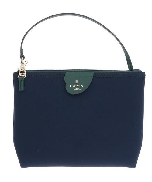 LANVIN en Bleu(バッグ) / ランバンオンブルー(バッグ) トートバッグ | ルイーズ トートバッグ | 詳細8