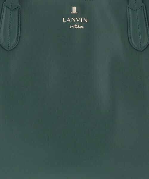 LANVIN en Bleu(バッグ) / ランバンオンブルー(バッグ) トートバッグ | ルイーズ トートバッグ | 詳細9