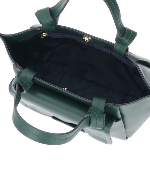 LANVIN en Bleu(バッグ) / ランバンオンブルー(バッグ) トートバッグ | ルイーズ 2wayトートバッグ | 詳細5