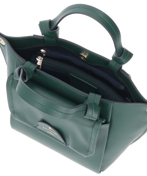 LANVIN en Bleu(バッグ) / ランバンオンブルー(バッグ) トートバッグ | ルイーズ 2wayトートバッグ | 詳細7