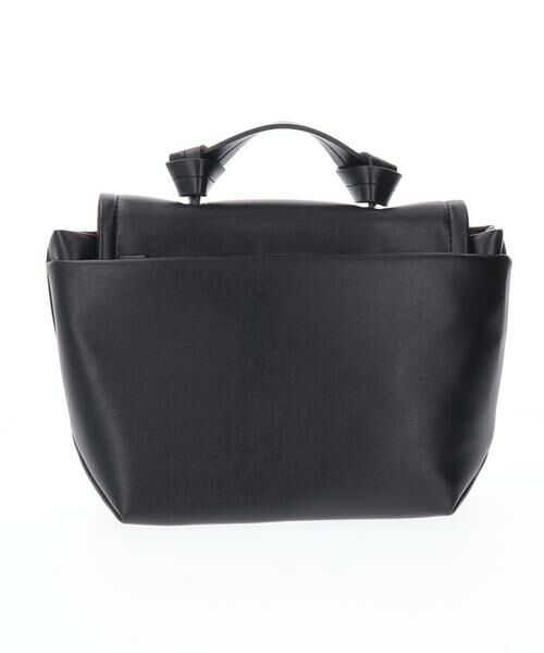 LANVIN en Bleu(バッグ) / ランバンオンブルー(バッグ) ショルダーバッグ | ルイーズ 2wayショルダーバッグ ダークグリーン | 詳細9