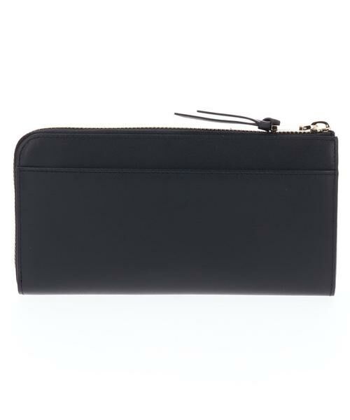 LANVIN en Bleu(バッグ) / ランバンオンブルー(バッグ) 財布・コインケース・マネークリップ | ヴィジュ Lファスナー長財布 | 詳細6