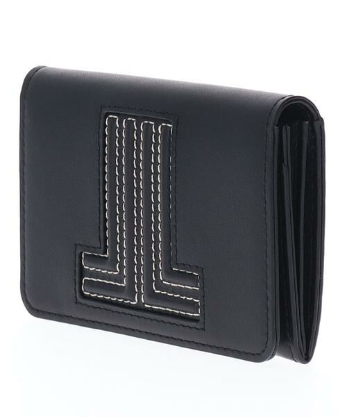 LANVIN en Bleu(バッグ) / ランバンオンブルー(バッグ) カードケース・名刺入れ・定期入れ | ヴィジュ 名刺入れ | 詳細5