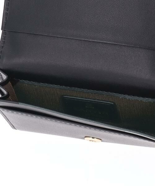 LANVIN en Bleu(バッグ) / ランバンオンブルー(バッグ) カードケース・名刺入れ・定期入れ | ヴィジュ 名刺入れ | 詳細7