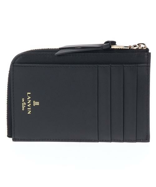 LANVIN en Bleu(バッグ) / ランバンオンブルー(バッグ) その他小物 | ヴィジュ フラグメントケース | 詳細6