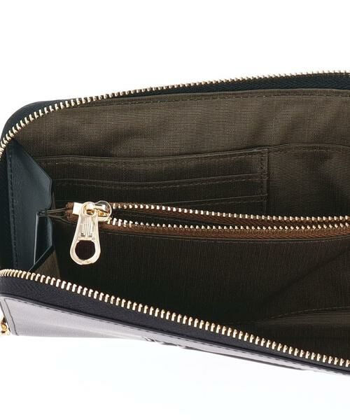 LANVIN en Bleu(バッグ) / ランバンオンブルー(バッグ) その他小物 | ヴィジュ スマホショルダー財布 | 詳細7