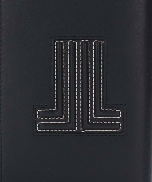 LANVIN en Bleu(バッグ) / ランバンオンブルー(バッグ) その他小物 | ヴィジュ スマホショルダー財布 | 詳細8