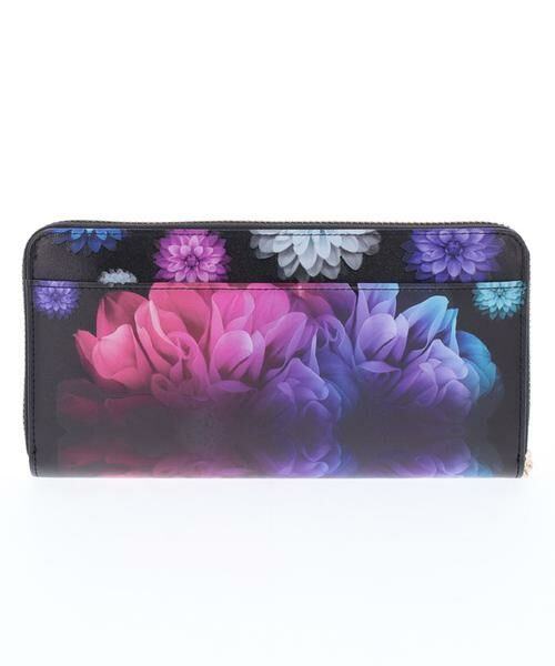 LANVIN en Bleu(バッグ) / ランバンオンブルー(バッグ) 財布・コインケース・マネークリップ | アンシャン ラウンド長財布 | 詳細6