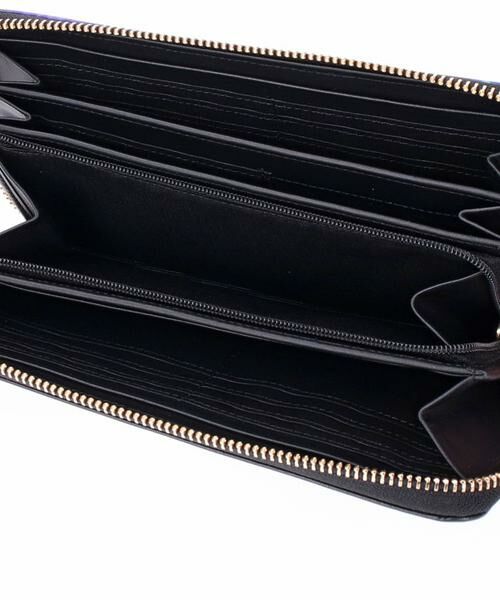 LANVIN en Bleu(バッグ) / ランバンオンブルー(バッグ) 財布・コインケース・マネークリップ | アンシャン ラウンド長財布 | 詳細7