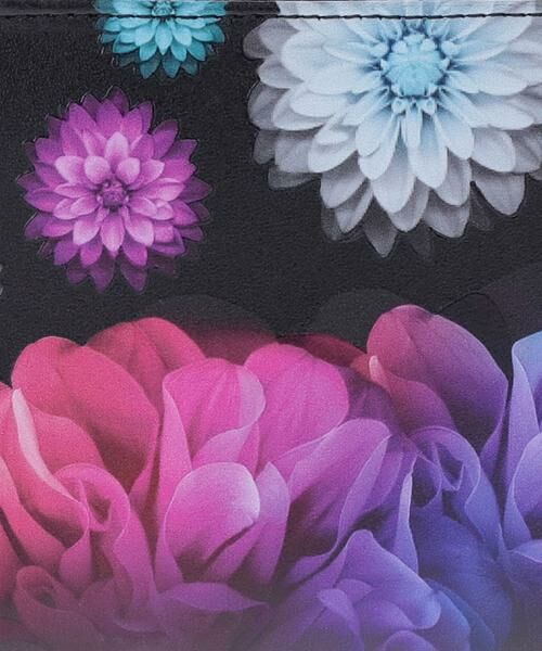 LANVIN en Bleu(バッグ) / ランバンオンブルー(バッグ) 財布・コインケース・マネークリップ | アンシャン Lファスナー二つ折り財布 | 詳細12