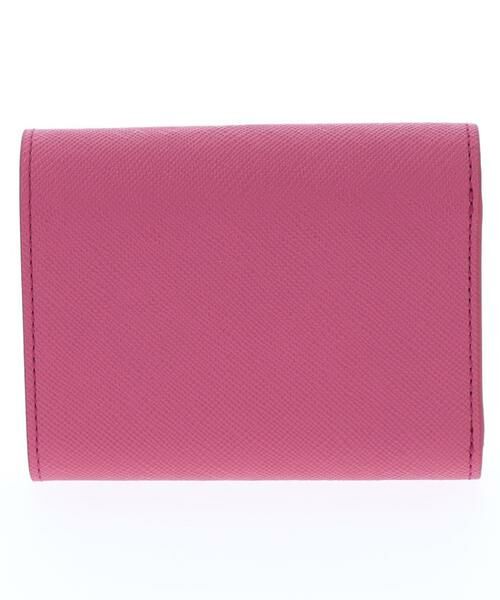 LANVIN en Bleu(バッグ) / ランバンオンブルー(バッグ) 財布・コインケース・マネークリップ | リュクサンブール コンパクト財布 | 詳細3