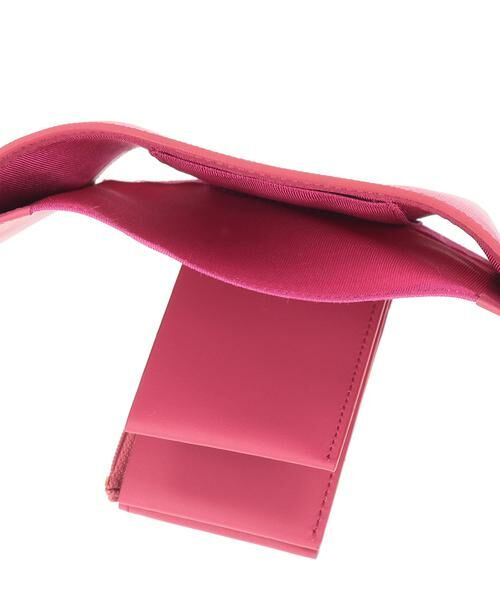 LANVIN en Bleu(バッグ) / ランバンオンブルー(バッグ) 財布・コインケース・マネークリップ | リュクサンブール コンパクト財布 | 詳細5