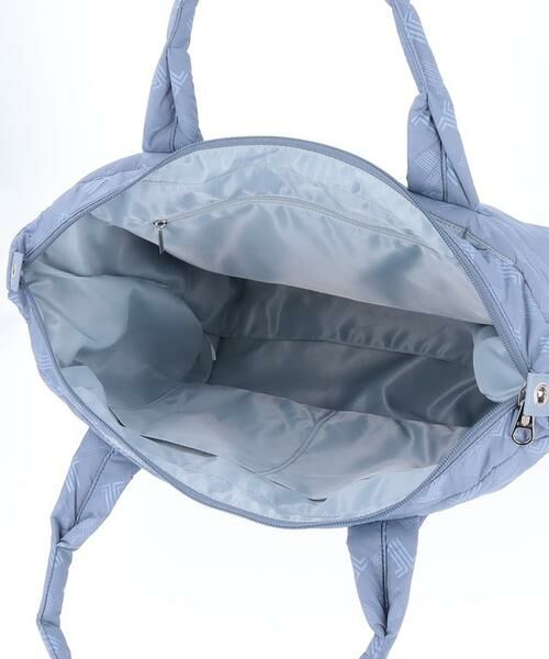 LANVIN en Bleu(バッグ) / ランバンオンブルー(バッグ) トートバッグ | ジェラル 2wayトートバッグ | 詳細12