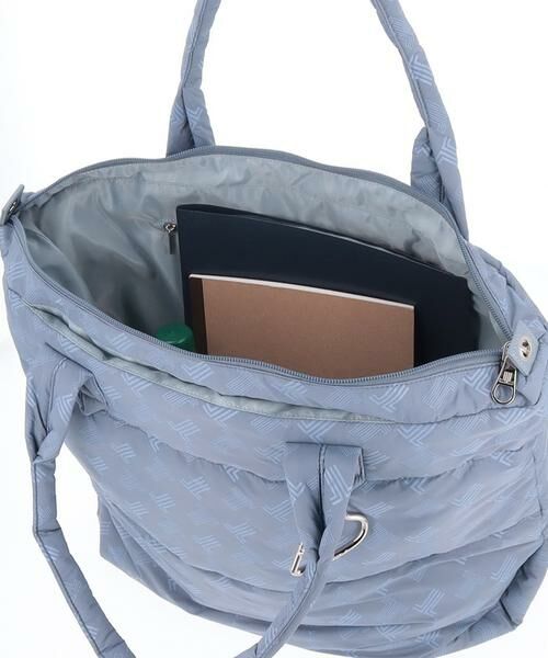 LANVIN en Bleu(バッグ) / ランバンオンブルー(バッグ) トートバッグ | ジェラル 2wayトートバッグ | 詳細13