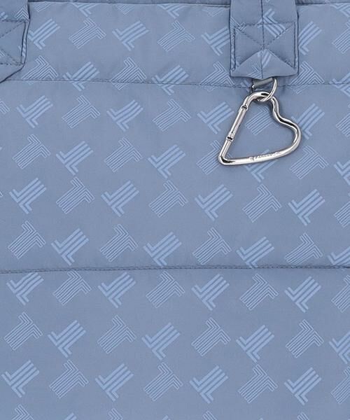 LANVIN en Bleu(バッグ) / ランバンオンブルー(バッグ) トートバッグ | ジェラル 2wayトートバッグ | 詳細14