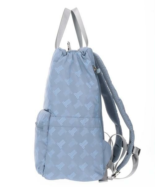 LANVIN en Bleu(バッグ) / ランバンオンブルー(バッグ) ショルダーバッグ | ジェラル リュック | 詳細11