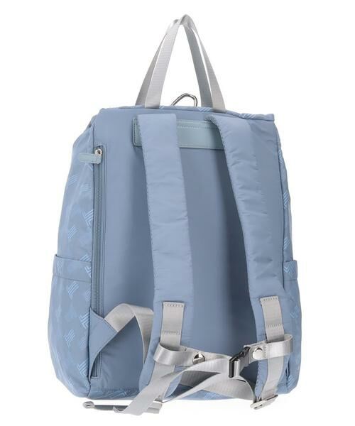 LANVIN en Bleu(バッグ) / ランバンオンブルー(バッグ) ショルダーバッグ | ジェラル リュック | 詳細12