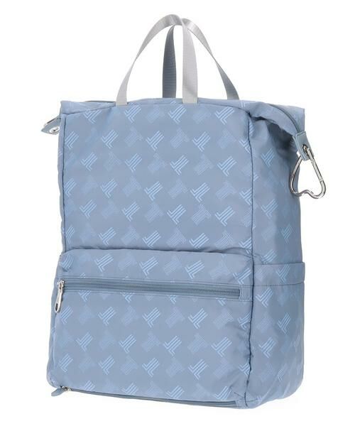 LANVIN en Bleu(バッグ) / ランバンオンブルー(バッグ) ショルダーバッグ | ジェラル リュック | 詳細13