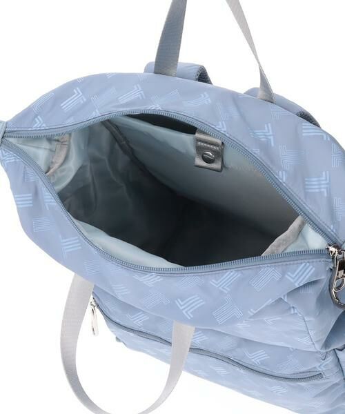 LANVIN en Bleu(バッグ) / ランバンオンブルー(バッグ) ショルダーバッグ | ジェラル リュック | 詳細14