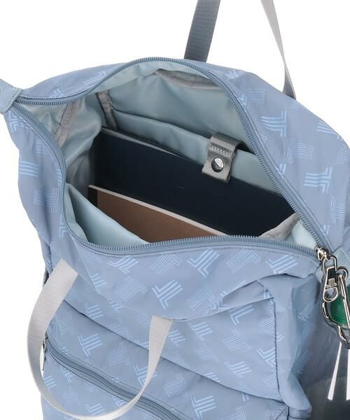 LANVIN en Bleu(バッグ) / ランバンオンブルー(バッグ) ショルダーバッグ | ジェラル リュック | 詳細15