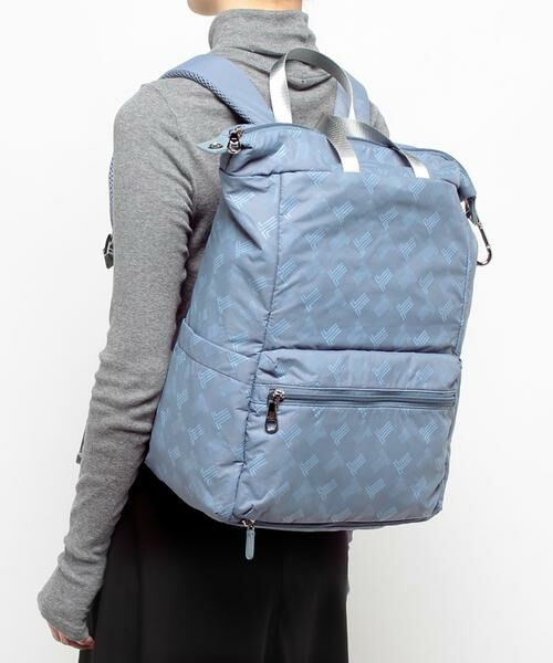 LANVIN en Bleu(バッグ) / ランバンオンブルー(バッグ) ショルダーバッグ | ジェラル リュック | 詳細17