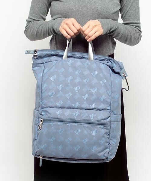 LANVIN en Bleu(バッグ) / ランバンオンブルー(バッグ) ショルダーバッグ | ジェラル リュック | 詳細18