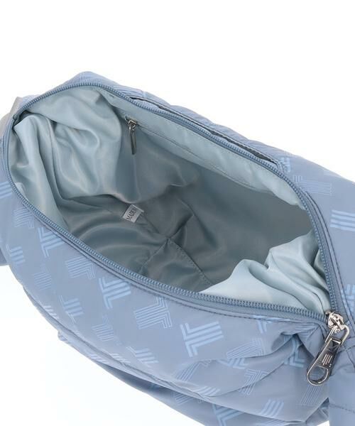 LANVIN en Bleu(バッグ) / ランバンオンブルー(バッグ) ショルダーバッグ | ジェラル ショルダーバッグ | 詳細11