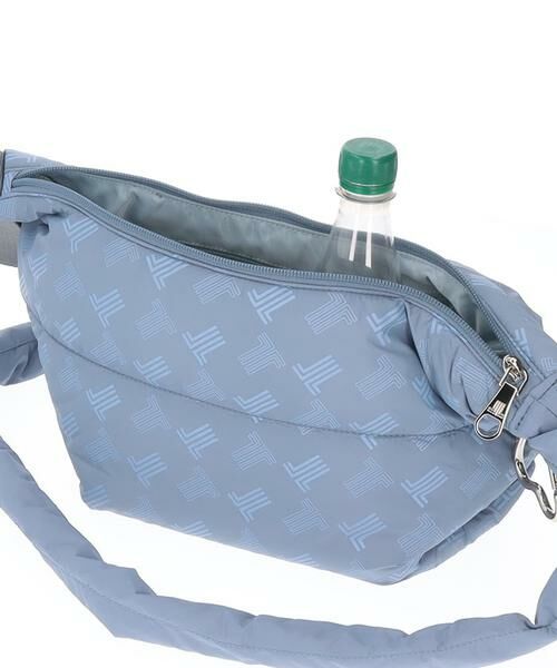 LANVIN en Bleu(バッグ) / ランバンオンブルー(バッグ) ショルダーバッグ | ジェラル ショルダーバッグ | 詳細12