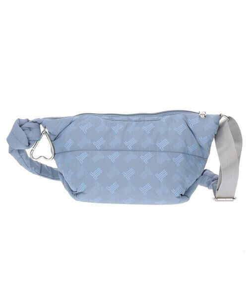 LANVIN en Bleu(バッグ) / ランバンオンブルー(バッグ) ショルダーバッグ | ジェラル ショルダーバッグ | 詳細10