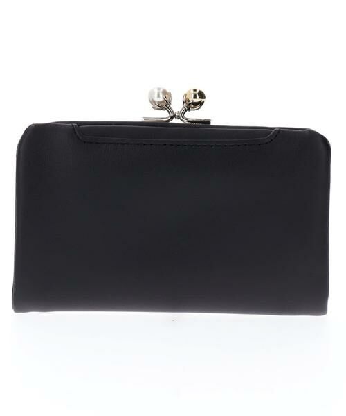 LANVIN en Bleu(バッグ) / ランバンオンブルー(バッグ) 財布・コインケース・マネークリップ | セシル 口金二つ折り財布 | 詳細11